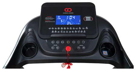 Беговая дорожка CardioPower S30