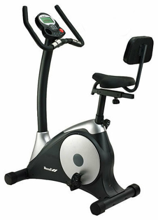 Вертикальный велотренажер HouseFit HB-8058HP