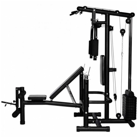 Многофункциональный тренажер DFC HOMEGYM D854