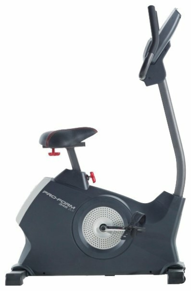 Вертикальный велотренажер ProForm 345 ZLX (PFEVEX73913)