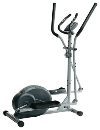 Эллиптический тренажер Torneo Vento C-207