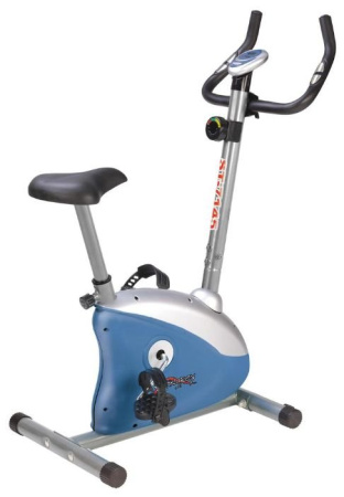 Вертикальный велотренажер Stingray ST-7145