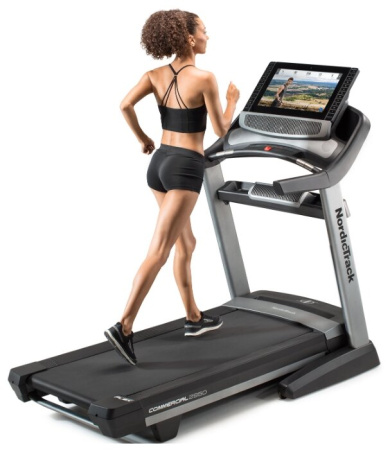 Электрическая беговая дорожка NordicTrack Commercial 2950 (NETL28717)