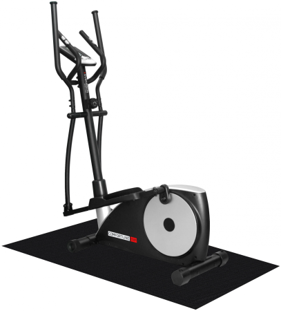 Эллиптический тренажер SVENSSON BODY LABS ComfortLine ENM