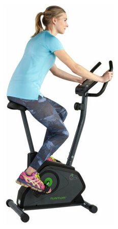 Велотренажер Tunturi Cardio Fit B30