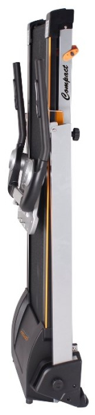 Электрическая беговая дорожка Optima Fitness Compact