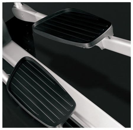 Эллиптический тренажер Panatta Pininfarina 1PP104 led plus