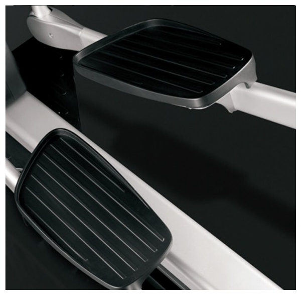 Эллиптический тренажер Panatta Pininfarina 1PP104 led plus