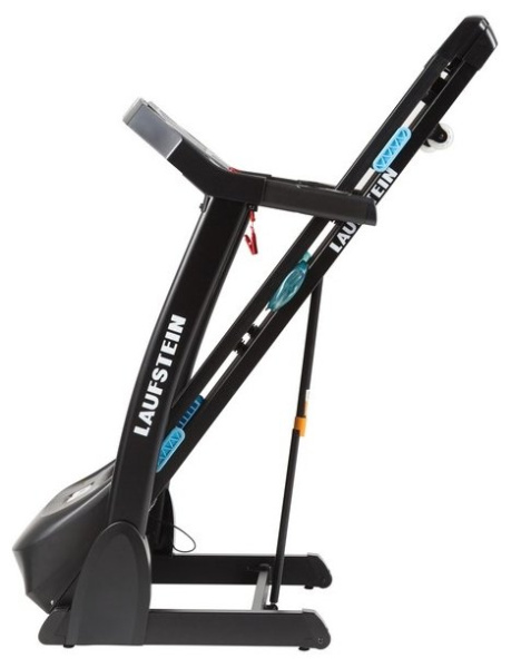 Электрическая беговая дорожка LAUFSTEIN Profi