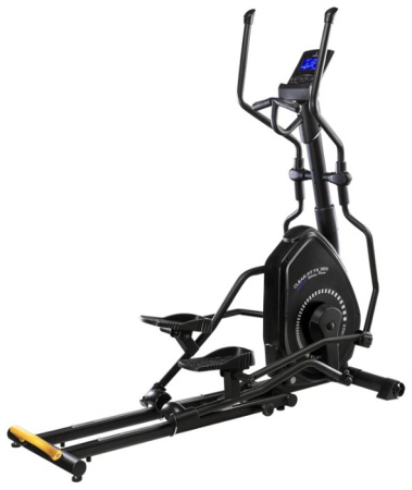 Эллиптический тренажер Clear Fit Folding Power FX350