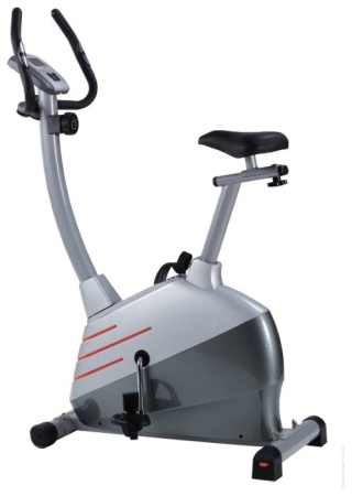 Вертикальный велотренажер Max Pro EFIT 455B