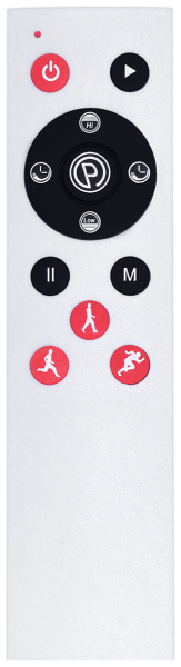 Виброплатформа VictoryFit VF-M130 pink