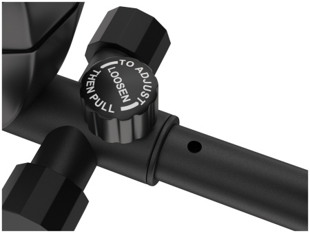 Горизонтальный велотренажер UnixFit BR-340 Compact