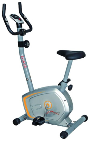 Вертикальный велотренажер Stingray ST-9113