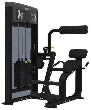 Тренажер со встроенными весами AeroFit IF9332