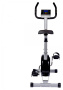 Вертикальный велотренажер Evo Fitness Crystal EL