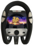 Эллиптический тренажер CardioPower E370