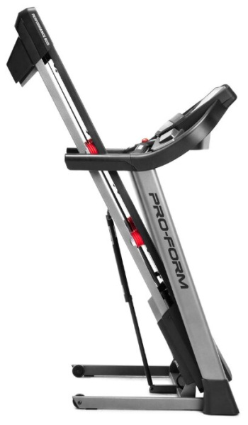 Складная беговая дорожка ProForm Performance 800i (PETL99819)