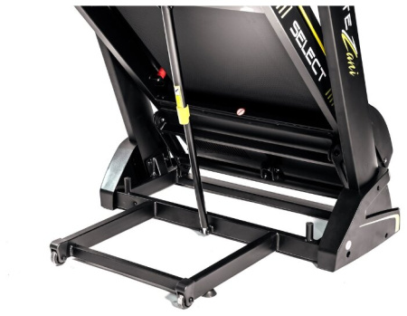 Беговая дорожка UltraGym Altezani ALS 1400