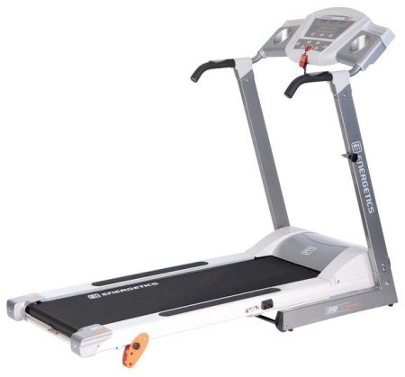 Электрическая беговая дорожка Energetics Power Run 2.7