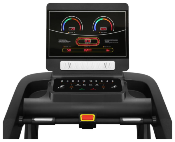 Беговая дорожка Svensson Industrial PN6000