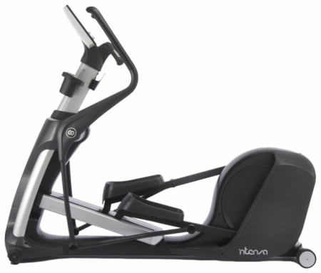 Эллиптический тренажер Intenza Fitness 550ETi