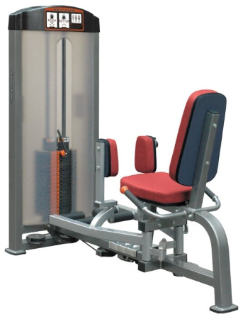 Тренажер со встроенными весами AeroFit IF8116