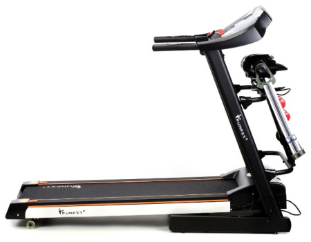 Электрическая беговая дорожка Funfit B15