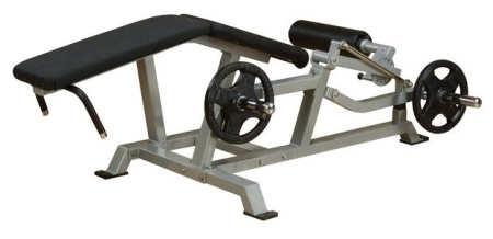 Тренажер со свободными весами Body Solid LVLC