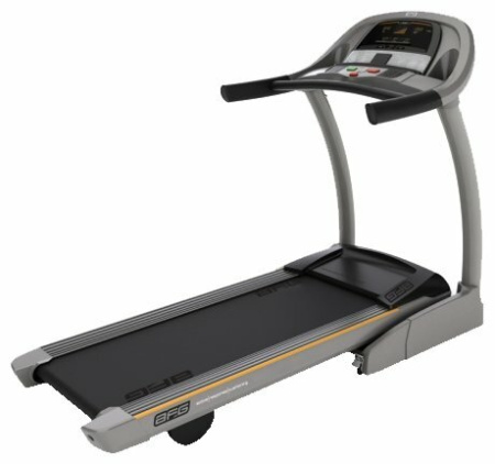 Электрическая беговая дорожка AFG 5.1AT