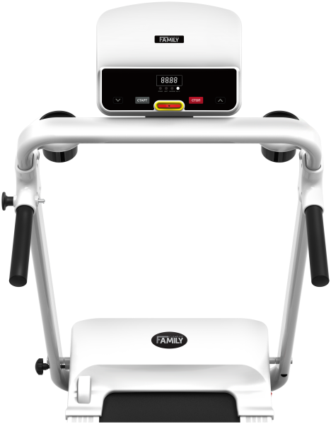 Беговая дорожка FAMILY TM 136