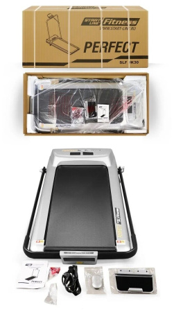 Беговая дорожка для ходьбы Start Line Fitness Perfect