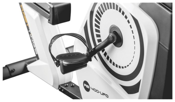 Велоэргометр Hasttings RB400 UFO