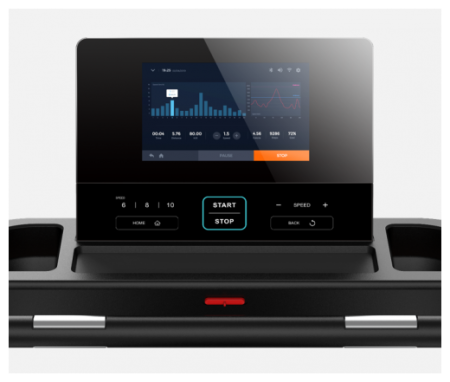 Беговая дорожка CardioPower S350