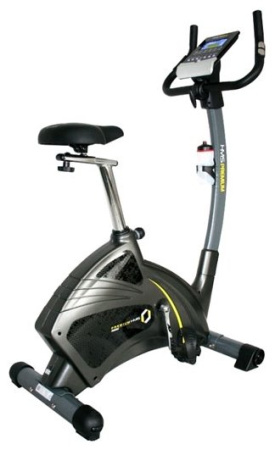 Вертикальный велотренажер HMS Premium M1820