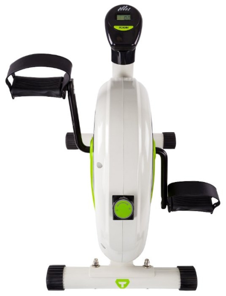 Портативный велотренажер Torneo Smart Bike B-004 Портативный велотренажер Torneo Smart Bike B-004