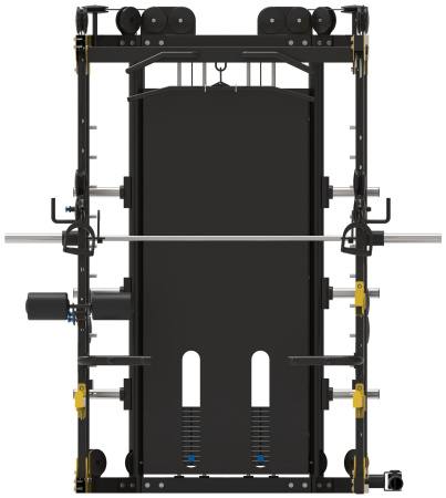Многофункциональный силовой комплекс Apex Force AP-G09