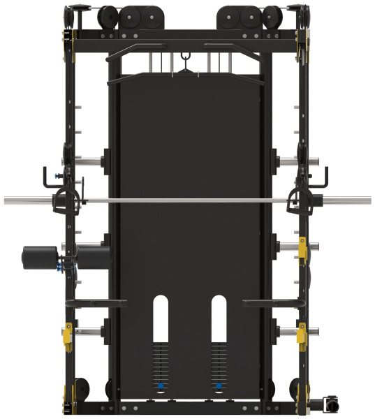 Многофункциональный силовой комплекс Apex Force AP-G09