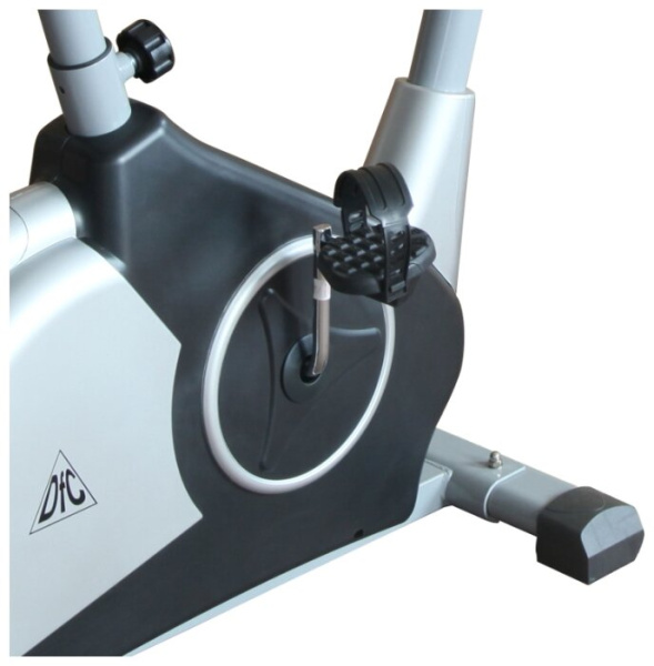 Вертикальный велотренажер DFC B87042