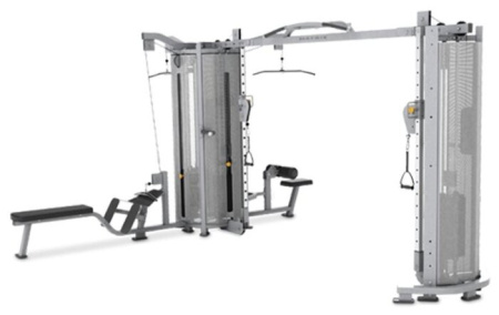 Мультистанция Matrix G1-MS50