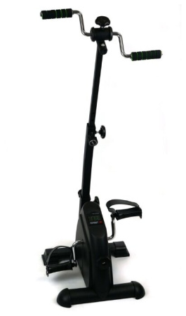 Портативный велотренажер Belberg DualBike BE-27