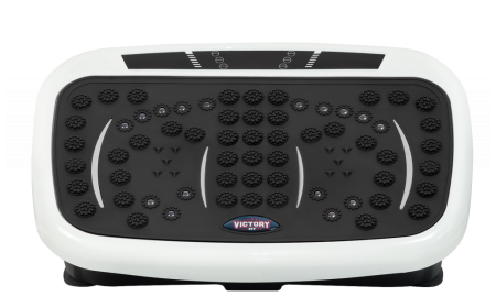 Горизонтальная виброплатформа VictoryFit VF-M630