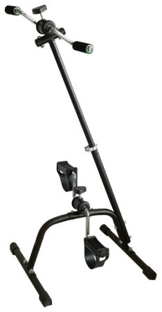 Вертикальный велотренажер DFC B6008