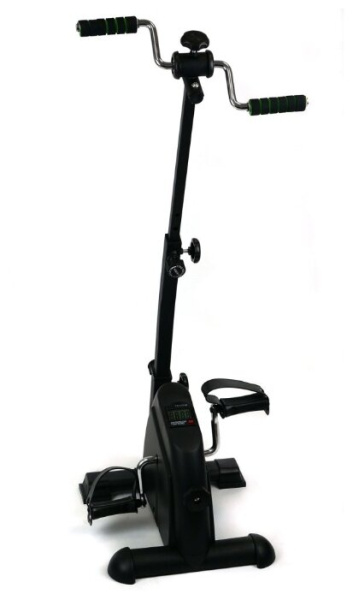 Портативный велотренажер Belberg DualBike BE-27 Портативный велотренажер Belberg DualBike BE-27