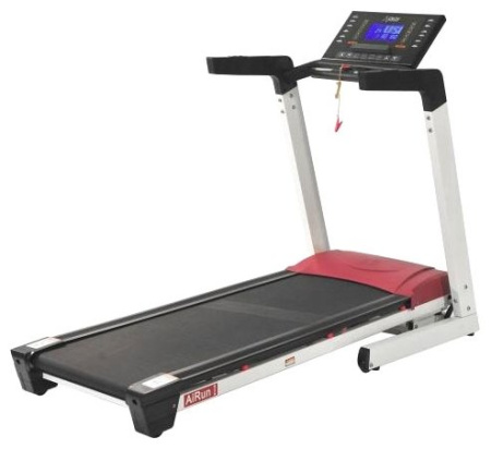 Электрическая беговая дорожка DKN Technology AiRun I