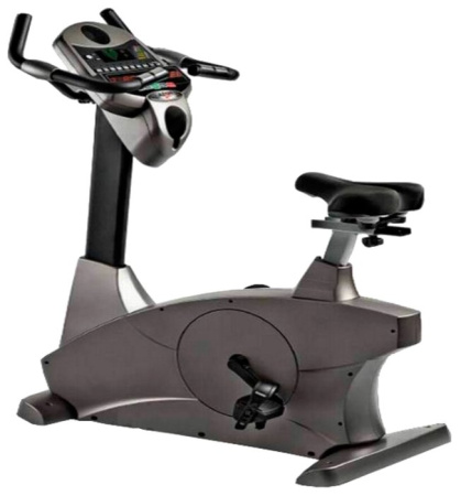 Вертикальный велотренажер Hyperset HS-7006