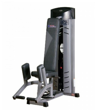 Тренажер для отводящих мышц бедра V-Sport БТ-114