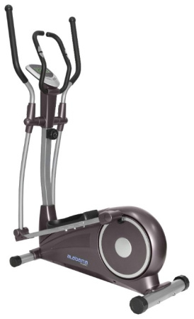 Эллиптический тренажер Oxygen Alabama EXT