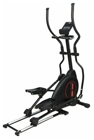 Эллиптический тренажер CardioPower X40