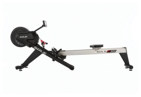 Гребной тренажер Sole Fitness SR500
